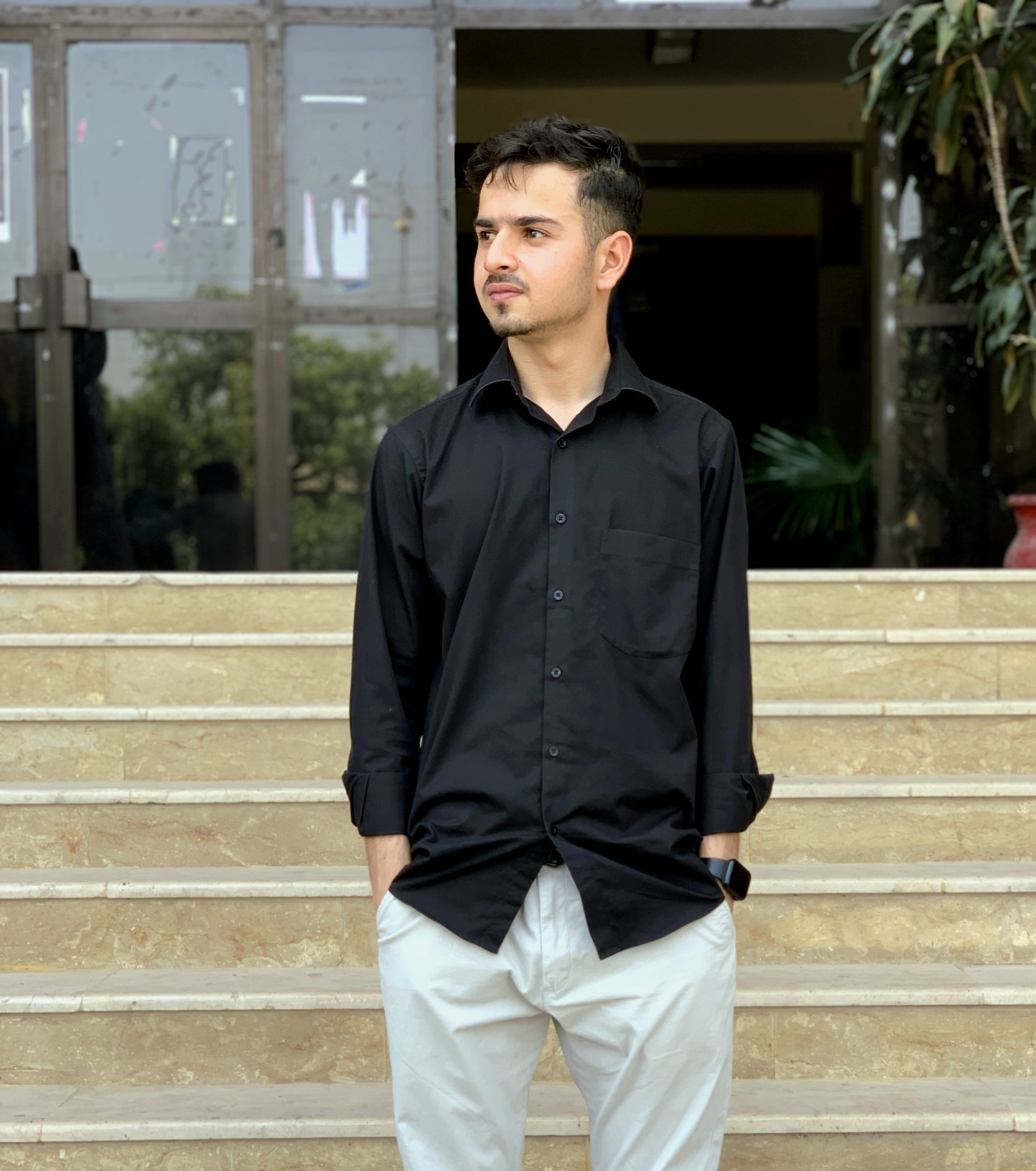 Profile Image